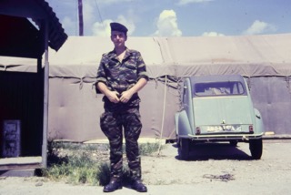 Photos TAHITI 1967