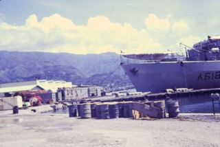 Photos TAHITI 1967