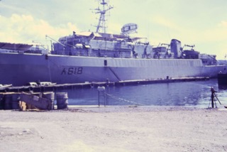 Photos TAHITI 1967