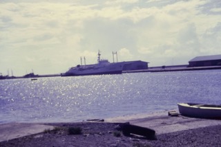 Photos TAHITI 1967