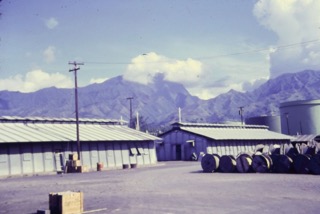 Photos TAHITI 1967