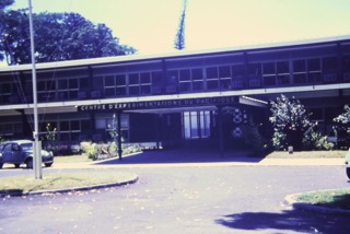 Photos TAHITI 1967