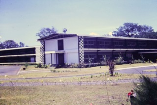 Photos TAHITI 1967