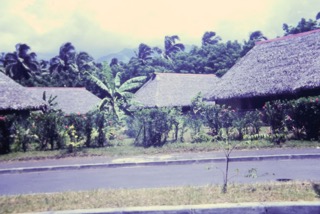 Photos TAHITI 1967