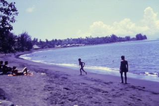 Photos TAHITI 1967