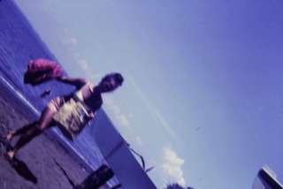 Photos TAHITI 1967