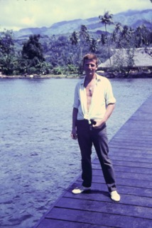 Photos TAHITI 1967