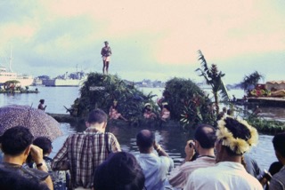 Photos TAHITI 1967