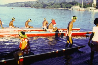 Photos TAHITI 1967