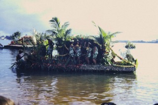 Photos TAHITI 1967