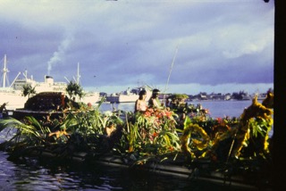 Photos TAHITI 1967