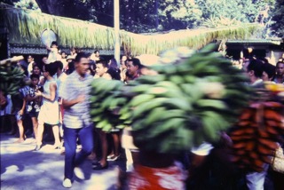 Photos TAHITI 1967
