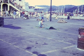 Photos TAHITI 1967