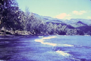 Photos TAHITI 1967