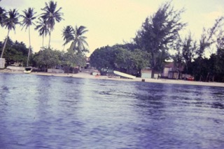 Photos TAHITI 1967