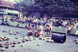 Photos TAHITI 1967