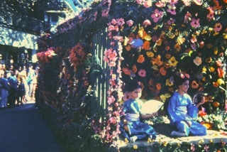 Photos TAHITI 1967