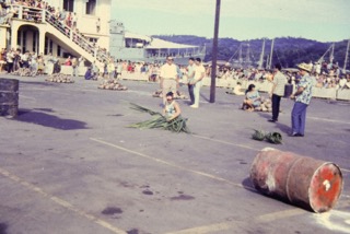 Photos TAHITI 1967