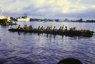Photos TAHITI 1967
