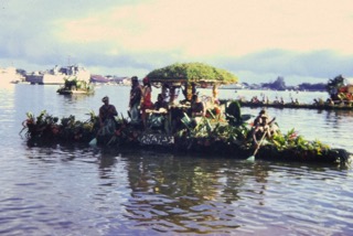 Photos TAHITI 1967