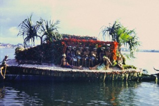 Photos TAHITI 1967