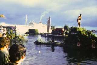Photos TAHITI 1967