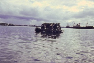 Photos TAHITI 1967