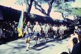 Photos TAHITI 1967