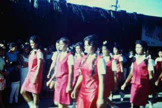 Photos TAHITI 1967