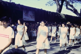 Photos TAHITI 1967