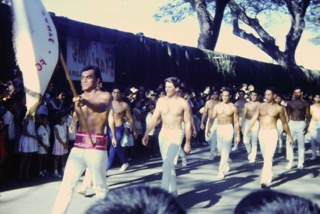 Photos TAHITI 1967