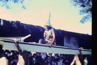 Photos TAHITI 1967