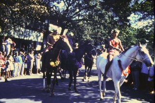 Photos TAHITI 1967