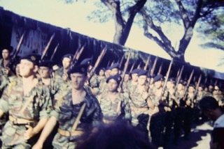 Photos TAHITI 1967