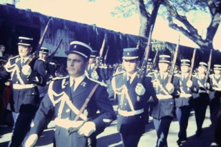 Photos TAHITI 1967