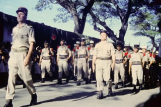 Photos TAHITI 1967