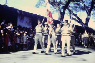 Photos TAHITI 1967