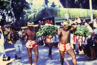 Photos TAHITI 1967