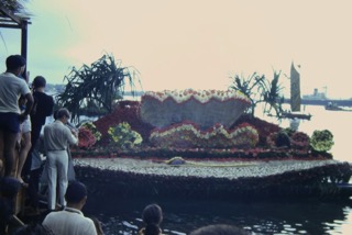 Photos TAHITI 1967