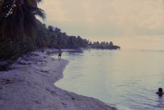 Photos TAHITI 1967