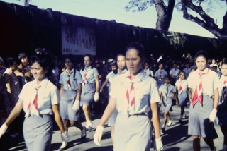 Photos TAHITI 1967