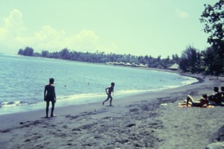 Photos TAHITI 1967