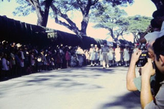 Photos TAHITI 1967