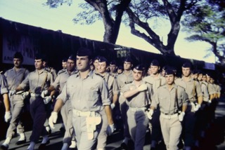 Photos TAHITI 1967
