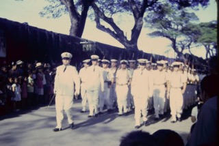 Photos TAHITI 1967