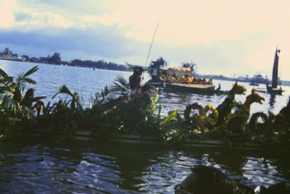 Photos TAHITI 1967