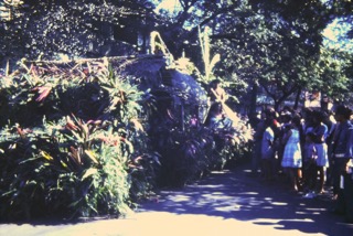 Photos TAHITI 1967