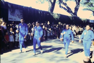 Photos TAHITI 1967