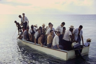 Photos TAHITI 1967