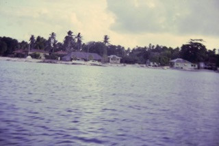 Photos TAHITI 1967